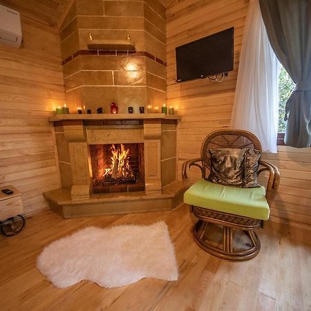 Goce Tartaruga Motel المظهر الخارجي الصورة