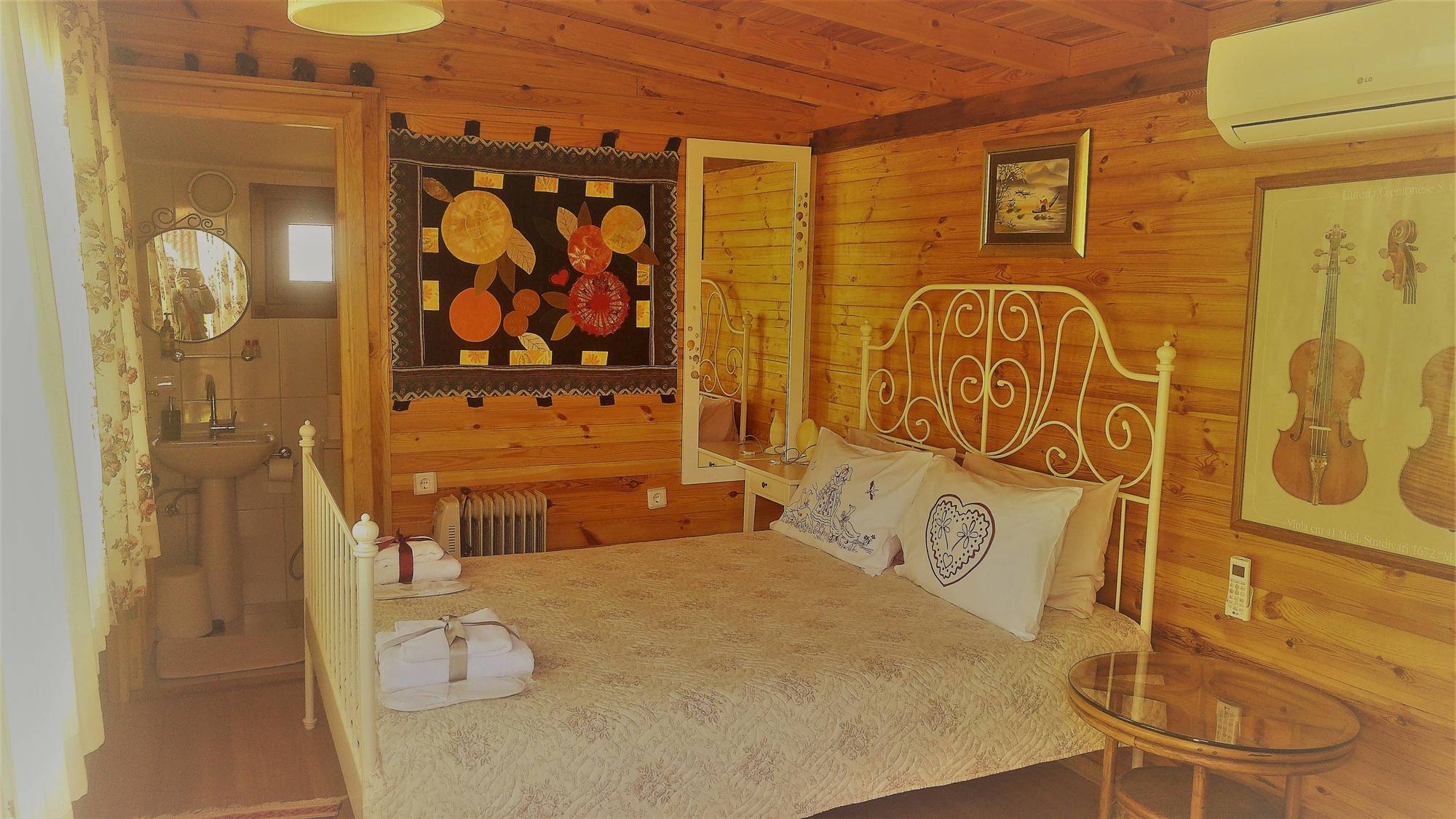 Goce Tartaruga Motel المظهر الخارجي الصورة