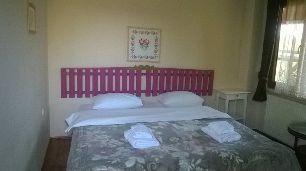 Goce Tartaruga Motel المظهر الخارجي الصورة