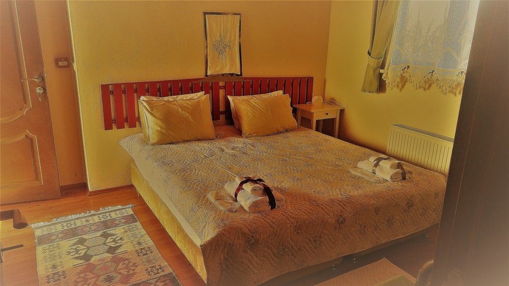 Goce Tartaruga Motel المظهر الخارجي الصورة