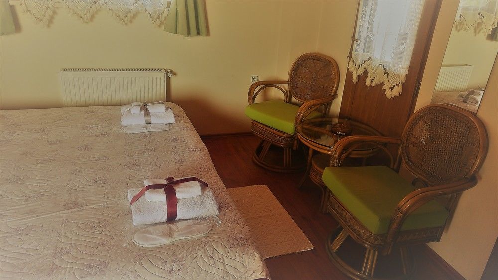 Goce Tartaruga Motel المظهر الخارجي الصورة