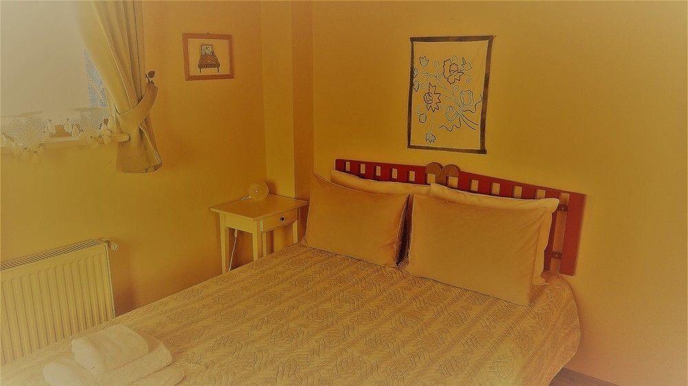 Goce Tartaruga Motel المظهر الخارجي الصورة