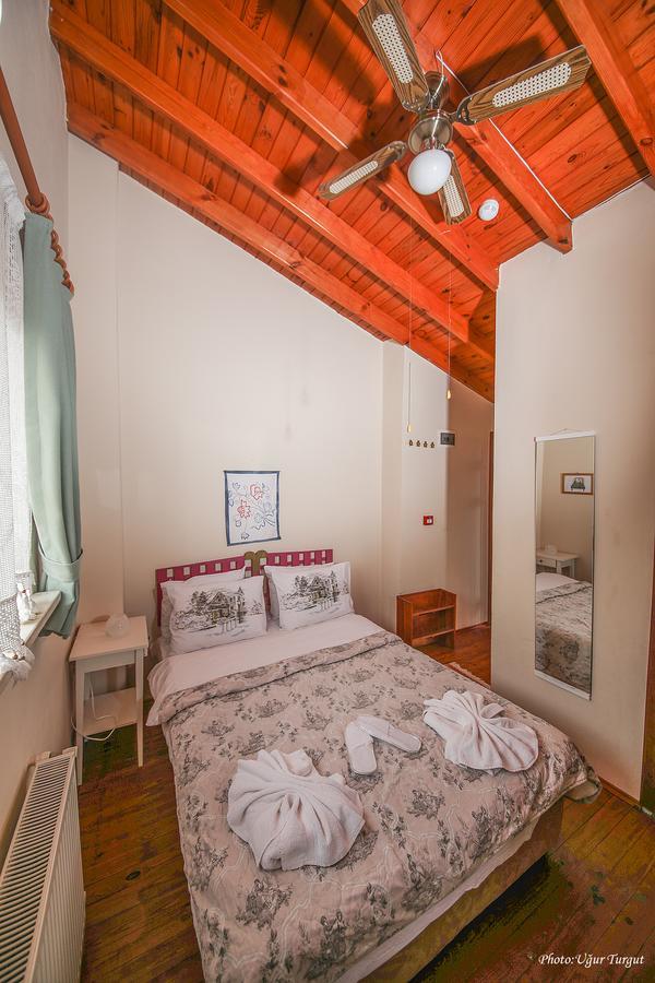 Goce Tartaruga Motel المظهر الخارجي الصورة