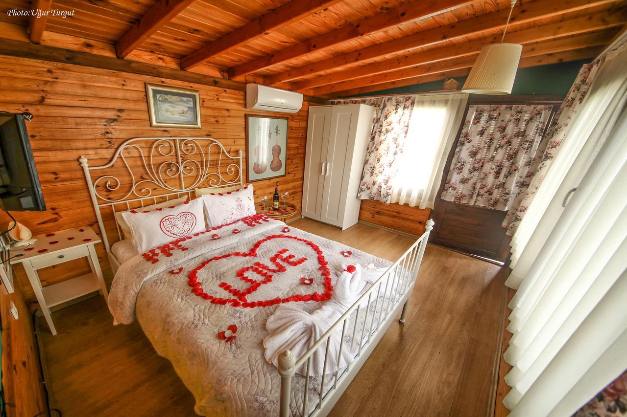 Goce Tartaruga Motel المظهر الخارجي الصورة