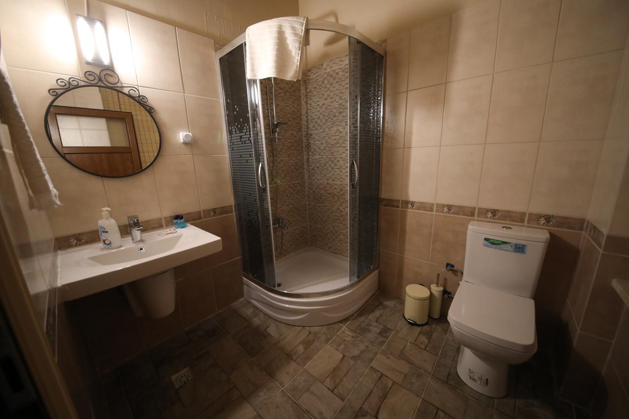 Goce Tartaruga Motel المظهر الخارجي الصورة