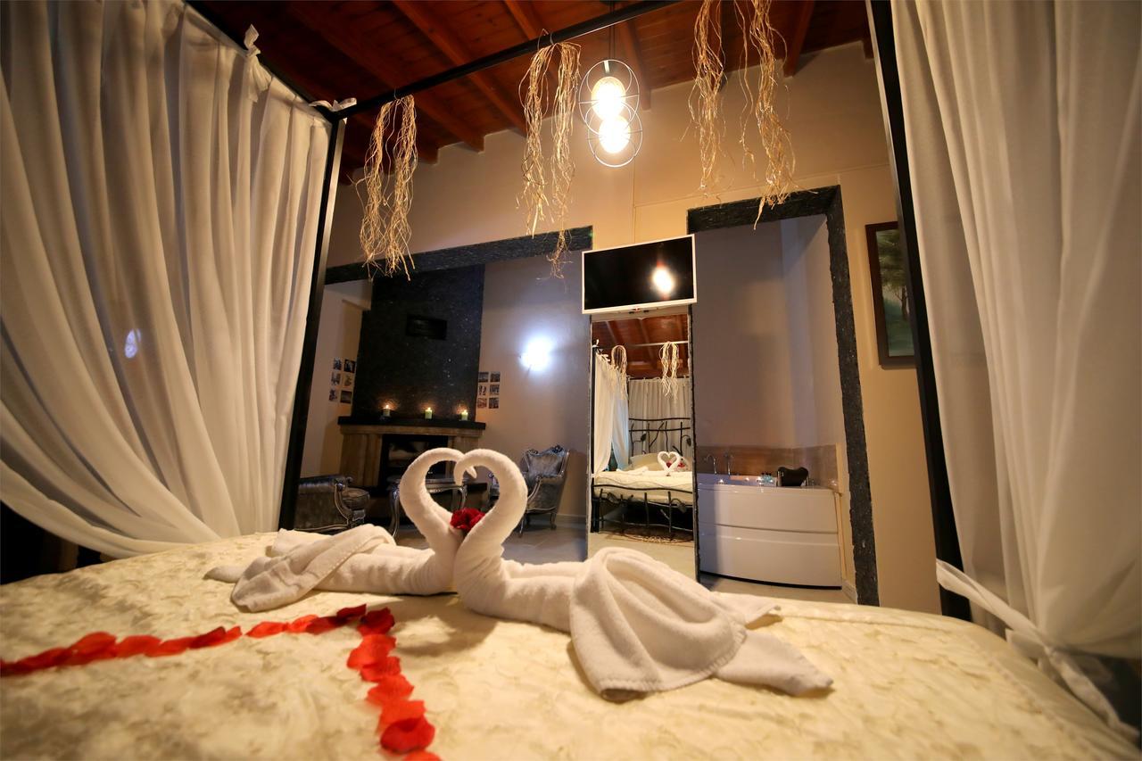 Goce Tartaruga Motel المظهر الخارجي الصورة