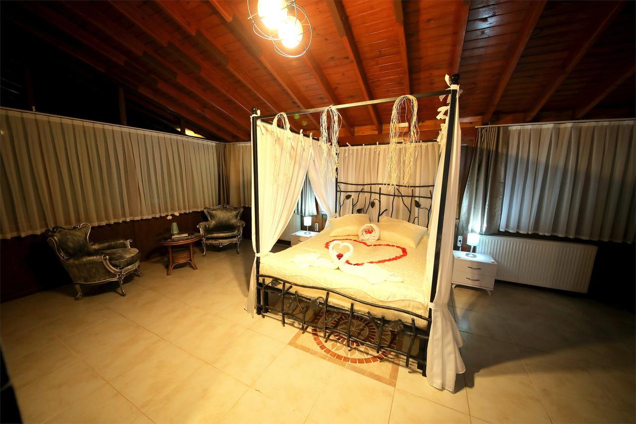 Goce Tartaruga Motel المظهر الخارجي الصورة