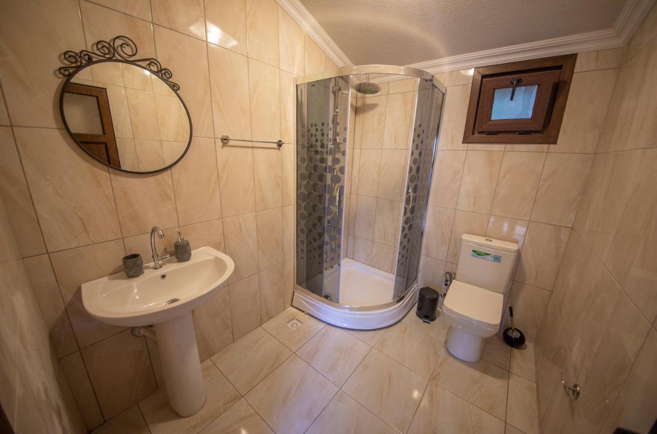 Goce Tartaruga Motel المظهر الخارجي الصورة